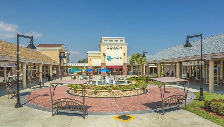tanger outlets myrtle